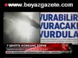 7 Şehitte Korkunç Şüphe