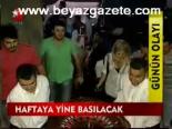 Haftaya Yine Basılacak