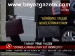 Taraf Yine Yazdı