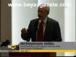 Refeanduma Doğru