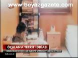 Öcalan'a Tecirt İddiası