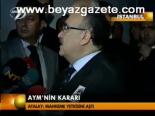 Aym'nin Kararı