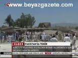 Pakistan'da Terör