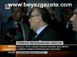 Türkiye Referanduma Gidiyor