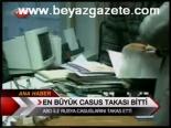 En Büyük Casus Takası Bitti