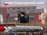 Demokrasiye Müdahale Planı Davası