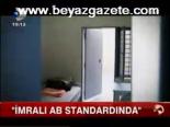İmralı Ab Standardında