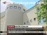 Rektör Atamaları