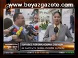 Türkiye Referanduma Gidiyor