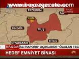 Hedef Emniyet Binası