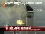 Bin Ladin Komedisi