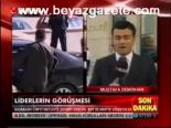 Liderlerin Görüşmesi