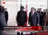 Nijerya'da Koruma Kavgası