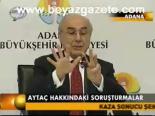 Aytaç Durak Hakkındaki Soruşturmalar