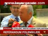 Referandum Polemikleri