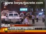 Çin'de Rehine Operasyonu