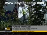 hava sicakliklari - En Yüksek Sıcaklık Değeri Adana'da 43 Derece Olarak Ölçüldü Videosu