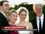bill clinton - Abd'de yılın düğünü Videosu