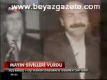 Mayın Sivilleri Vurdu