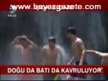 hava sicakliklari - Çok sıcak! Videosu