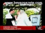 bill clinton - Chelsea evlendi Videosu