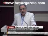 sehit polis - Dörtyol ve İnegöl'deki olaylar Videosu
