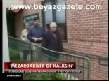 referandum - Mezardakiler de kalksın Videosu
