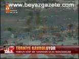 hava sicakliklari - Türkiye kavruluyor Videosu