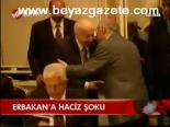 necmettin erbakan - Erbakan'a Haciz Şoku Videosu