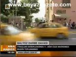 Balyoz Darbe Davası