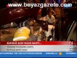asiri hiz - Alkolü aldı gaza bastı... Videosu