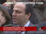 osman baydemir - Baydemir bildiğimiz gibi Videosu