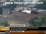 Pakisan'da sel