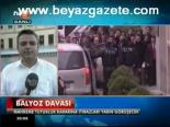 Balyoz Davası