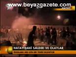 sehit polis - Hatay'daki Saldırı Ve Olaylar Videosu