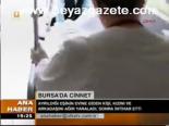 bursa inegol - Bursa'da cinnet Videosu