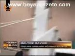 Balyoz Davası