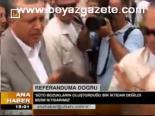 Referanduma Doğru