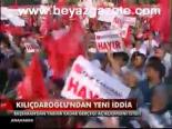 miting alani - Kılıçdaroğlu'ndan Yeni İddia Videosu