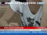 Kpss Lisans Sonuçları