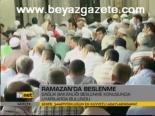 saglikli beslenme - Ramazan'da Beslenme Videosu