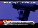 mobese kamerasi - Mobese Suçlularının Kabusu Videosu