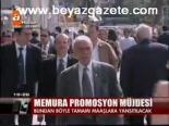 promosyon - Memura Promosyon Müjdesi Videosu