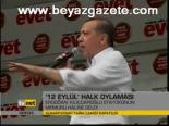 12 eylul - Erdoğan: Kılıçdaroğlu Statükonun Memuru Haline Geldi Videosu