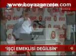 isci emeklisi - İşci Emeklisi Değilsin Videosu