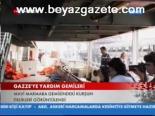 mavi marmara - Mavi Marmara'daki Kurşun Delikleri Videosu