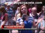Ramazan Alışverişi