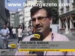 100 Kişiye Sorduk