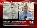 İnternet Andıcı Soruşturması