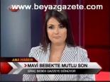 Mavi Bebek'te Mutlu Son